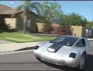 XR3 Plug-In Hybrid Achieves 125 MPG