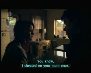 skins saison 4 épisode 2 part 5 vost eng Emily