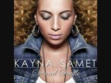[Single] Kayna Samet - Second Souffle