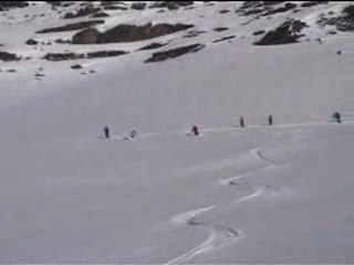 les bronzés font du ski à avoriaz