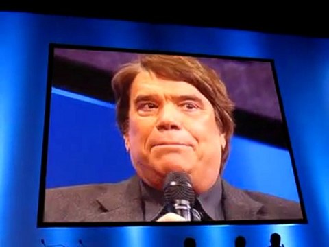 Bernard Tapie, mental entrepreneur, salon entrepreneur, 2