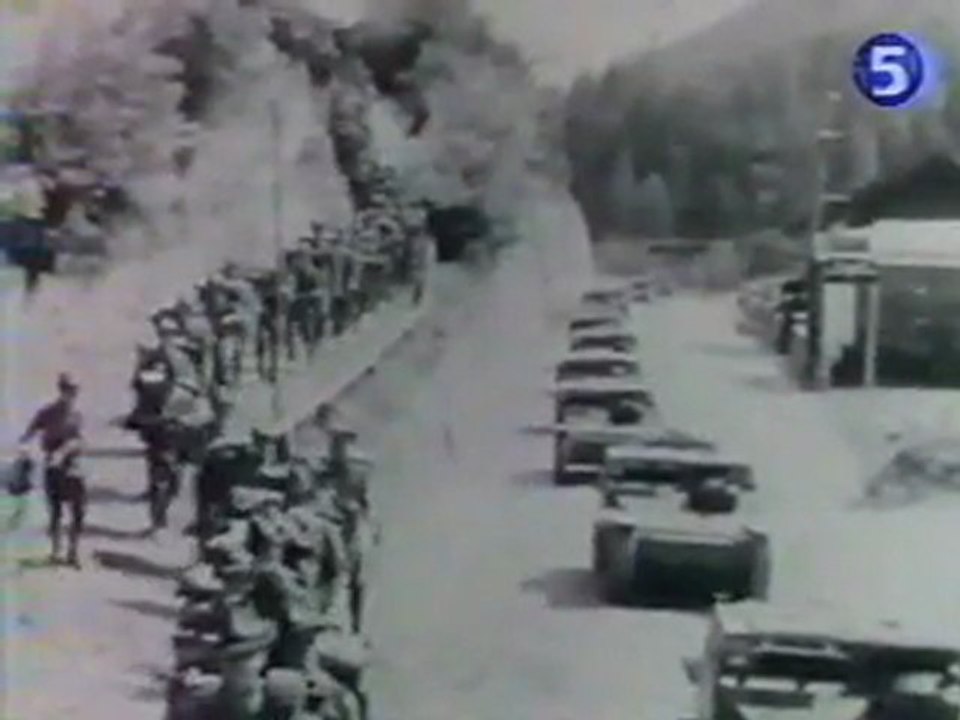 la Guerre d'Ethiopie