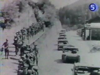 la Guerre d'Ethiopie