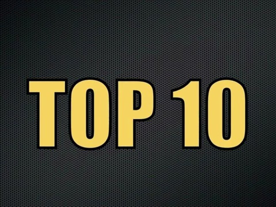 TOP 10