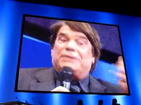Bernard Tapie, mental entrepreneur, salon entrepreneur, 3