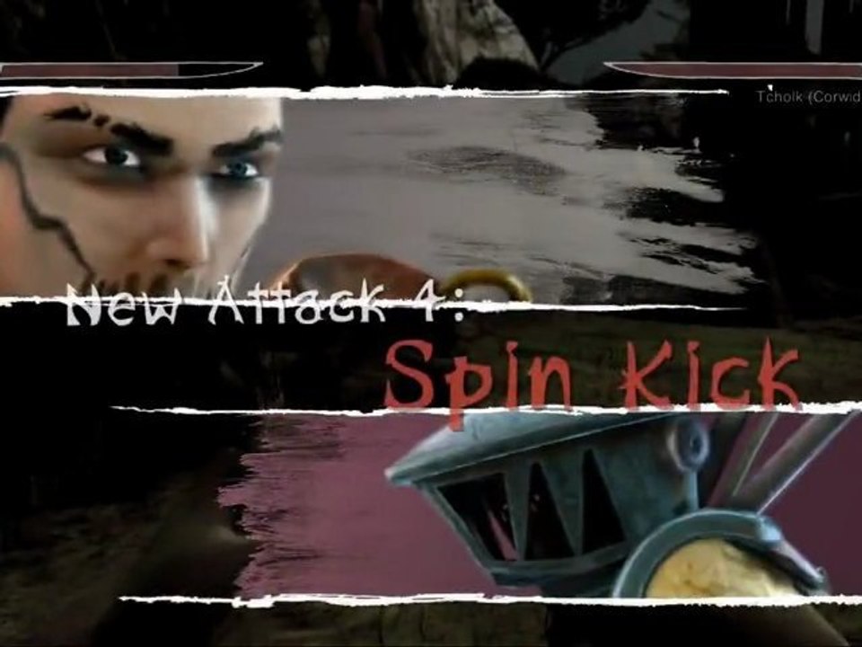 Zeno Clash Ultimate Edition : Les nouveautés sur Xbox 360