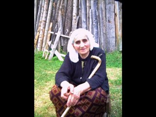 Karaağaç köyü. BÜYÜKLERİMİZ1