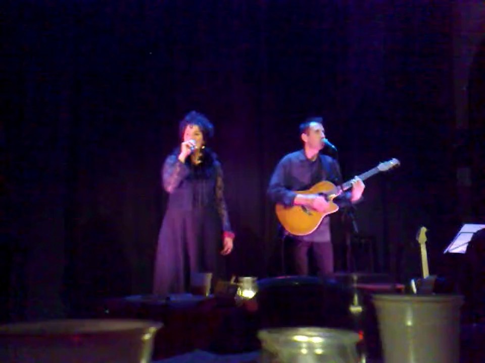 CHAPELLE  RELACHE + LULU 2008  02 11 2008 (3)