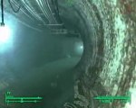 Fallout 3 (part.422) (P.L.) Le sous-marin Chinois