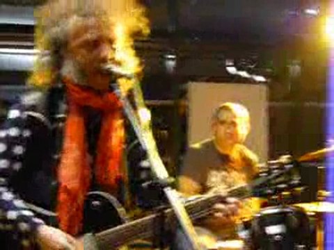 Tony Truant @Lille1 - Maison des étudiants 2010