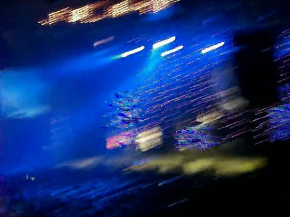 Beauvais :  enjoy party à l'Elispace jeudi 4 février 2010