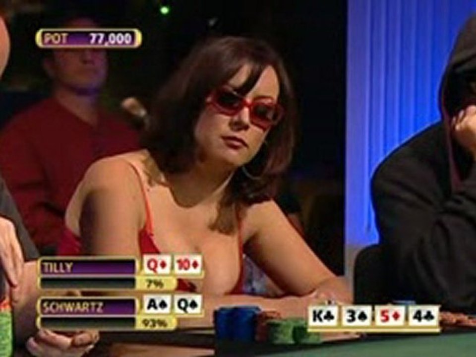PartyPoker World Open V Heat 08 Final Pt12