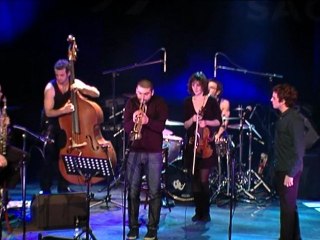 Concert des Jeunes Talents (Benjamin Siksou...)