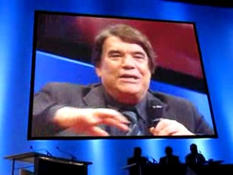 Bernard Tapie, mental entrepreneur, salon entrepreneur, 8