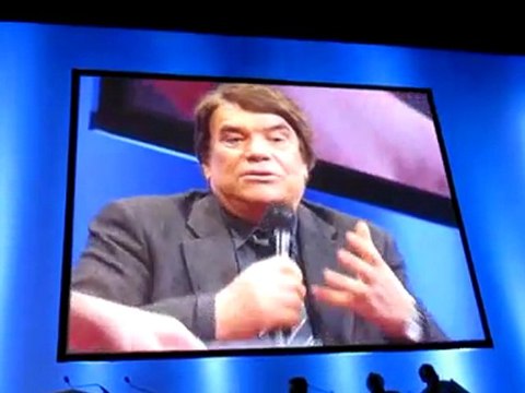 Bernard Tapie, mental entrepreneur, salon entrepreneur, 9