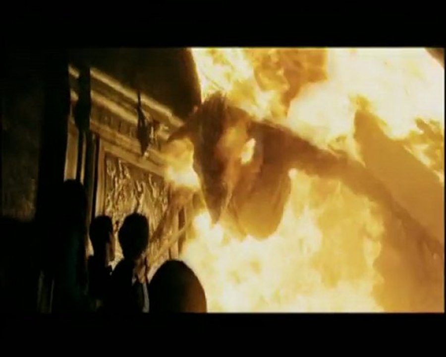 EXTRAIT PERCY JACKSON LE VOLEUR DE FOUDRE PERSEPHONE