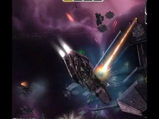 Sins of a Solar Empire - Diplomacy : Combat Spatial