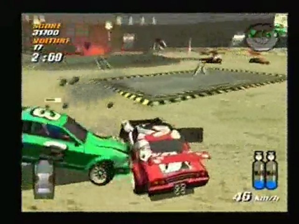 vt Destruction Derby Arenas