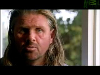 Living with the Wolfman - Cheyenne in Distress