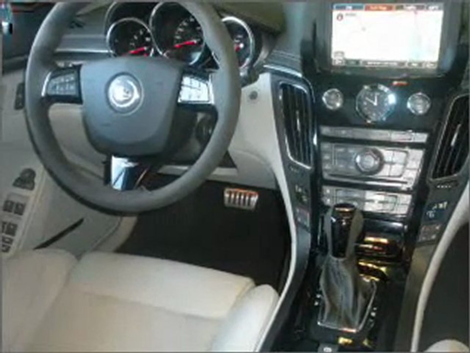 2009 Cadillac CTS-V for sale in Woburn MA - Used ...