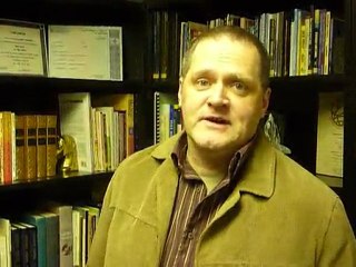 Michel Bisaillon (Quebec District Superintendent)