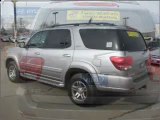 2005 Toyota Sequoia for sale in Golden CO - Used Toyota ...