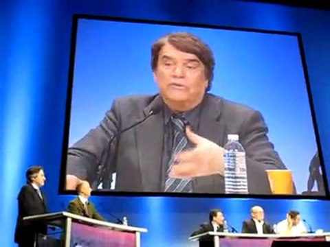 Bernard Tapie, mental entrepreneur, salon entrepreneur, 12