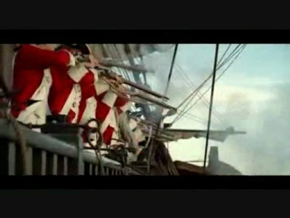 I want you for the Navy