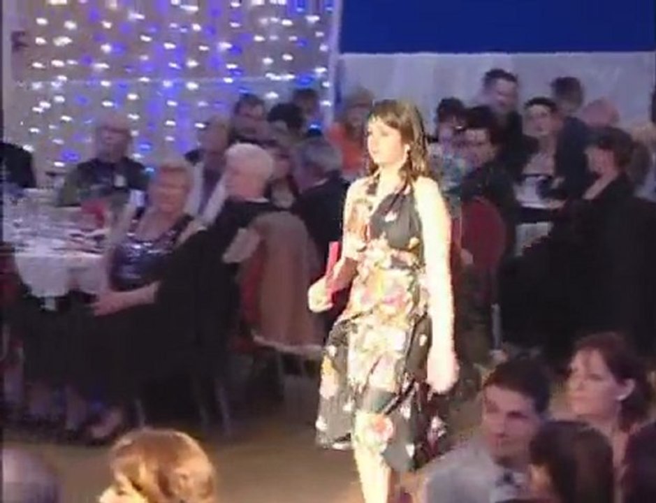 Cavalaire Election de Miss Cavalaire 2010