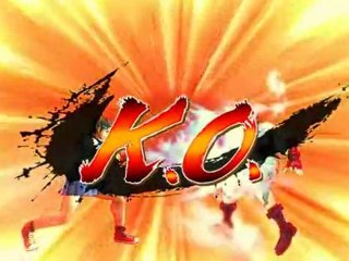 Super Street Fighter 4 - Ultra 2 de Sakura