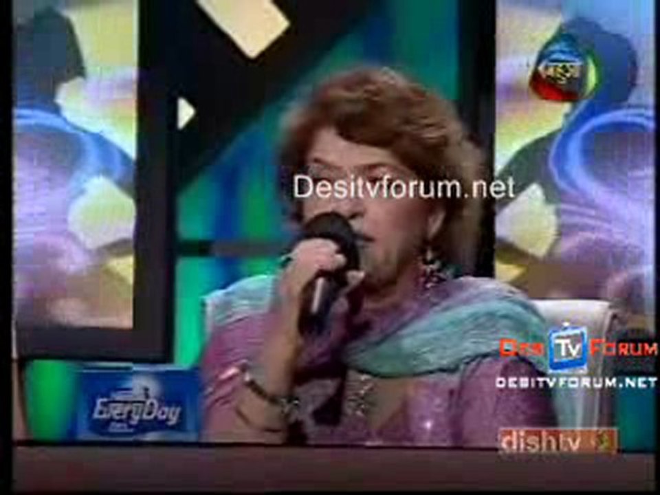 Dance Sangram  - 5th February 2010 - pt2