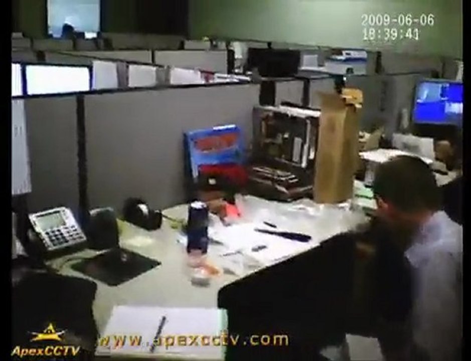 Spy Pen Camera - Covert Pen Security Camera w/ built in DVR