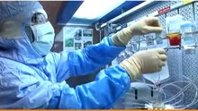 A la découverte des coulisses de la pharmacie