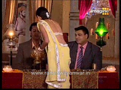Rahul Dulhaniya Le Jaayega 5 february Part 1 5th feb ...
