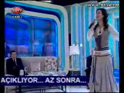 Sevcan Orhan Ezele deli gönül ezele