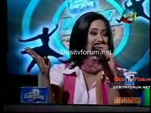 Dance Sangram - 5th February 2010 - pt4