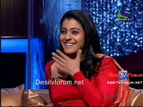 Lift Kara De [Kajol - 5th February 2010 - Pt4