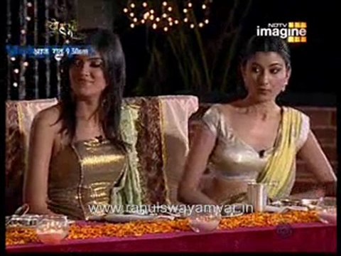 Rahul Dulhaniya Le Jaayega 5 february Part 5 5th feb ...