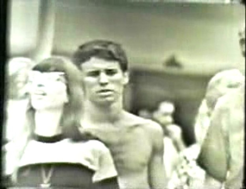 The Critters - Younger Girl