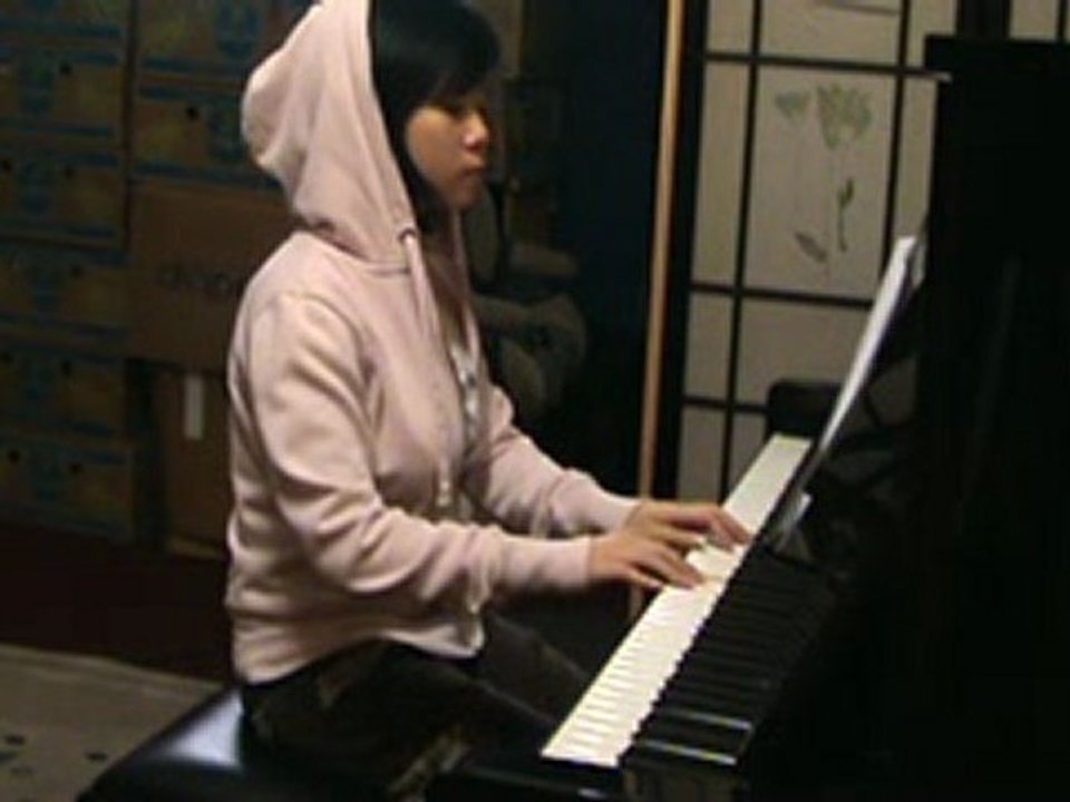 Forever _ Tina Nguyen