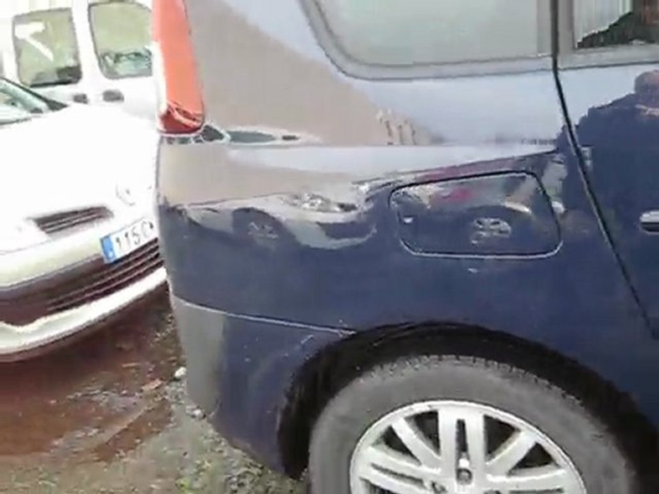 monospace renault espace