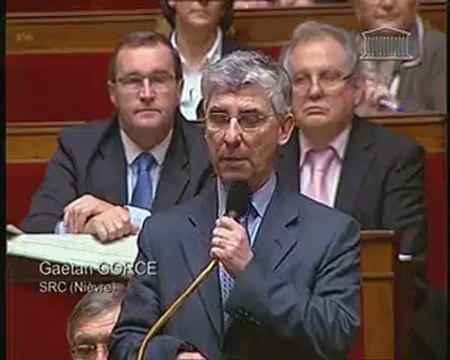 La France et la disparition d'Ibni Oumar Mahamat Saleh