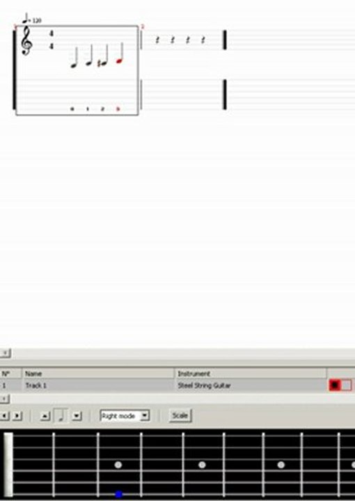 How To Read Guitar Tabs