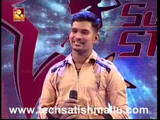 Super Star 2 Feb 05 Part 1