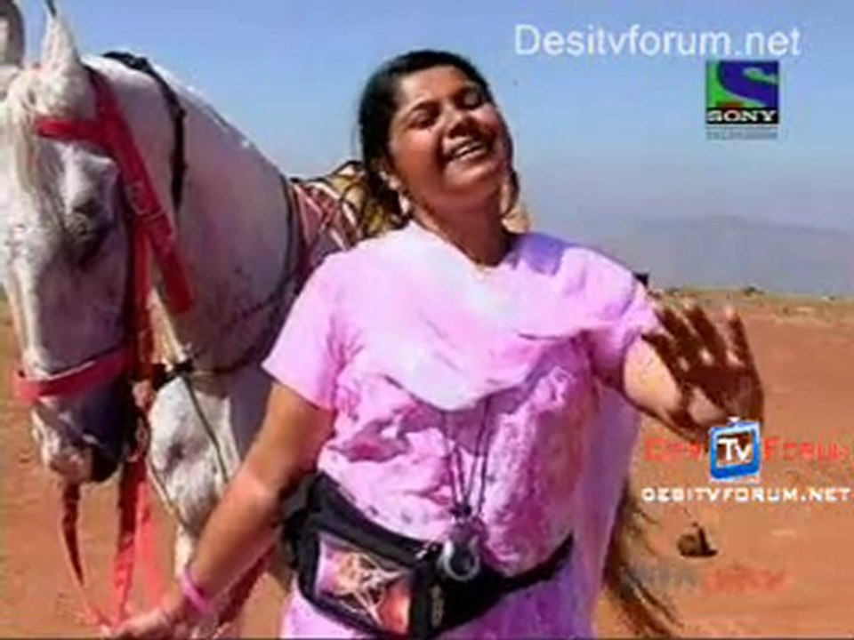 Lift Kara De [Kajol - 5th February 2010 - Pt6