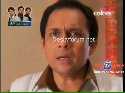 Yeh Pyaar Na Hoga Kam 5th feb 2010 pt1
