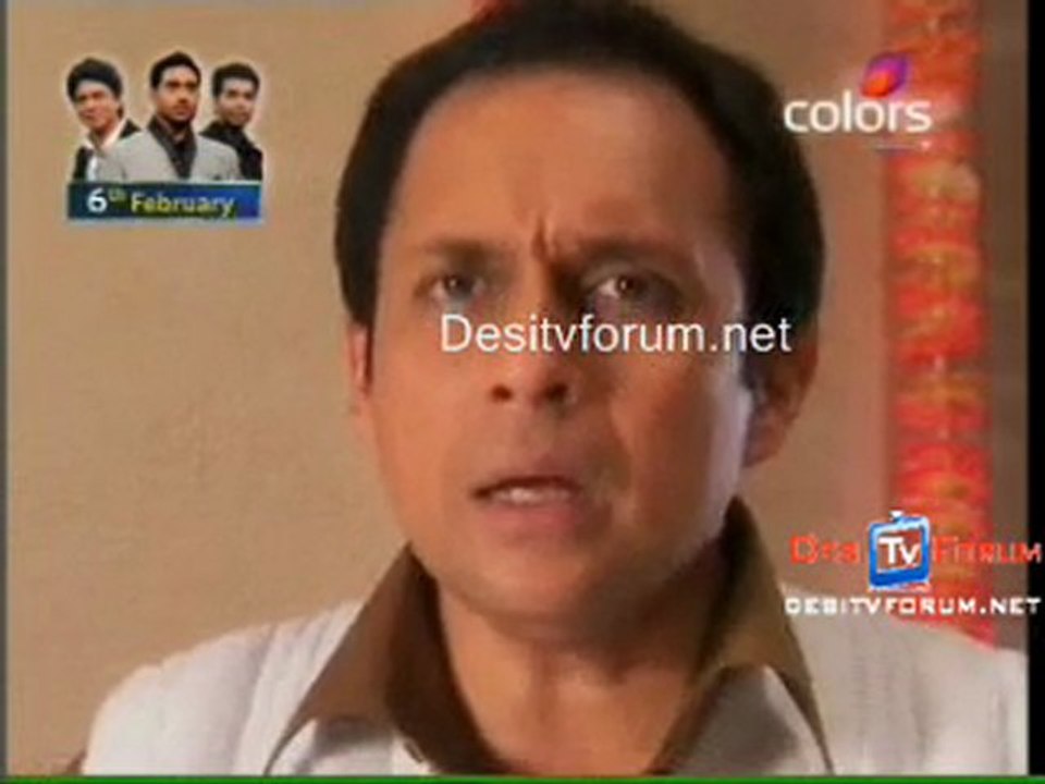 Yeh Pyaar Na Hoga Kam 5th feb 2010 pt1