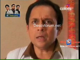 Yeh Pyaar Na Hoga Kam 5th feb 2010 pt1