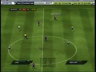 Valladolid vs Santander (aller et retour) partie 2