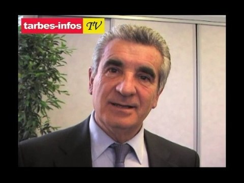 Le point sur l'hôpital Tarbes- Lourdes